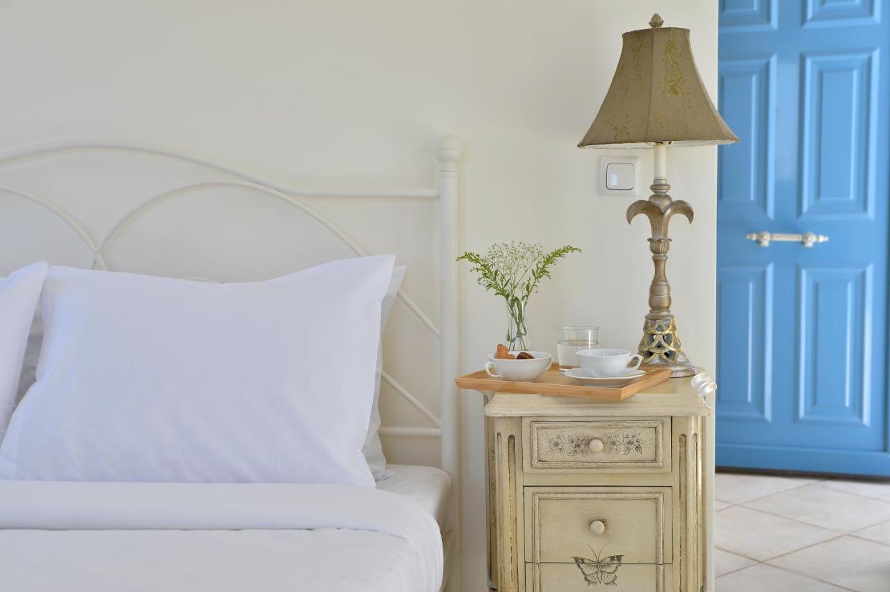 Andros Homes Sea Side Apartment & Studio Gavrio Exteriör bild