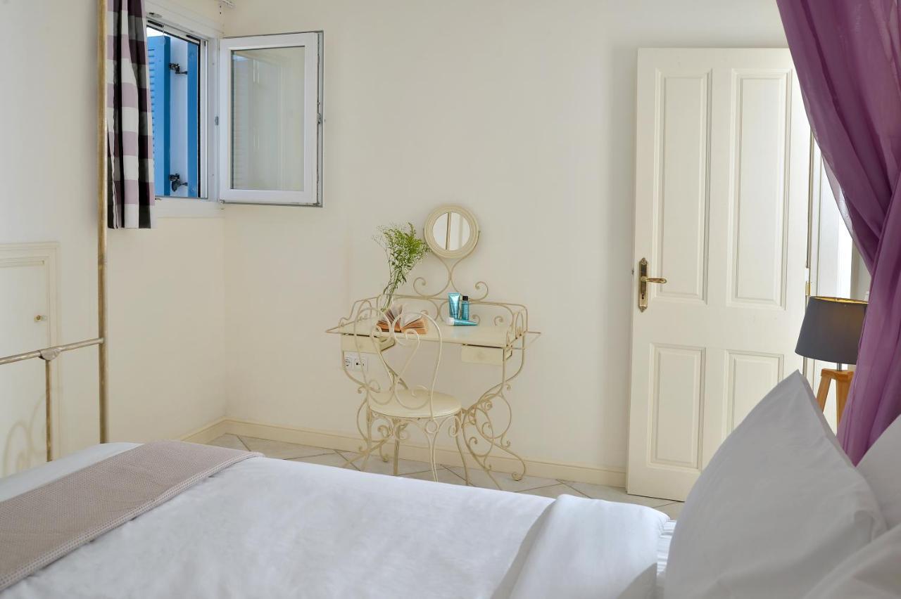 Andros Homes Sea Side Apartment & Studio Gavrio Exteriör bild
