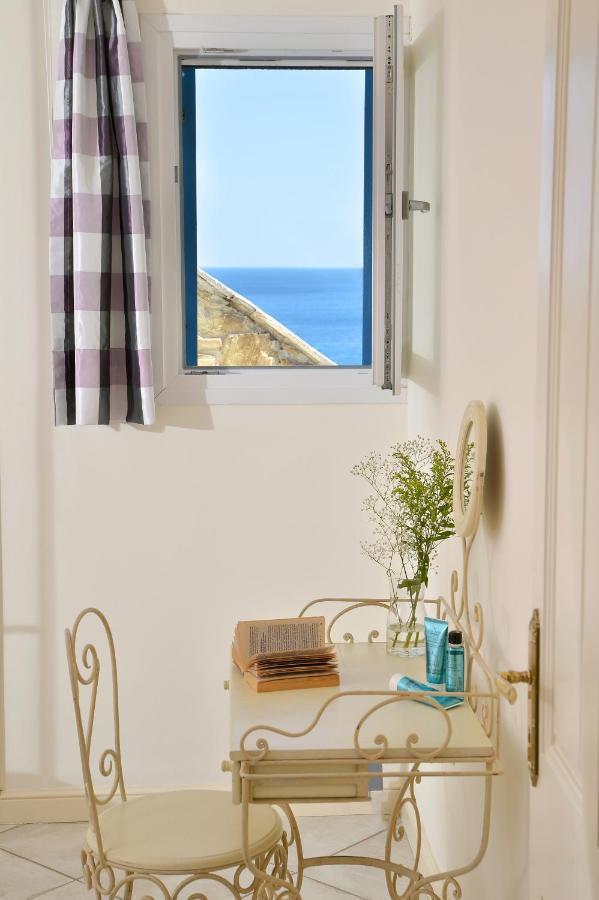Andros Homes Sea Side Apartment & Studio Gavrio Exteriör bild